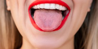 Les 7 roles de la langue dont vous n’aviez aucune idee !