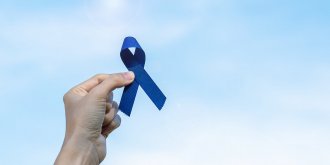 Ces aliments du printemps pour prevenir le cancer colorectal !