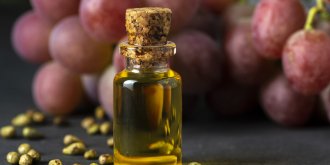 L’extrait de pepin de raisin, LE complement 100 % naturel de l’ete ?