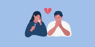10 citations qui reconfortent apres une rupture 