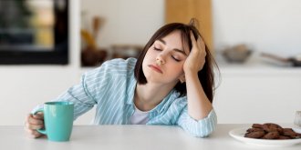 Une semaine de menus anti fatigue