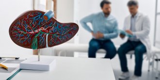 2 fois plus de cancers du foie d’ici 2050 : comment l-eviter a notre echelle ?