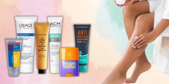 Cuisses qui frottent : 6 cremes au banc d-essai, pour en finir avec les irritations