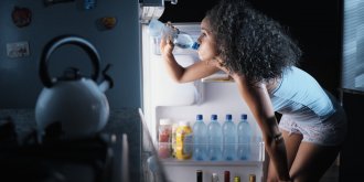 Nuits tropicales : comment bien dormir malgre la chaleur ? 