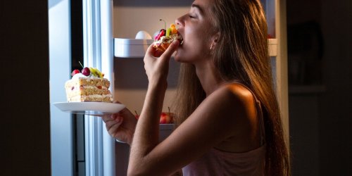Fringale nocturne : les 6 meilleurs aliments