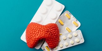 Hypothyroidie : ces 5 signes ne trompent pas