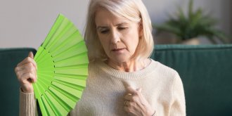 Les fausses idees recues sur les hormones apres 50 ans