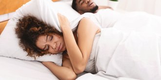 Ronflements : 5 conseils d-un medecin ORL pour arreter de ronfler 