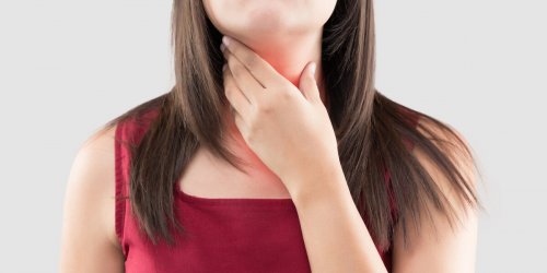 Cancer de la bouche : 6 signes a surveiller selon un medecin