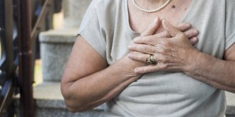 Souffrir d-une maladie inflammatoire chronique de l-intestin augmenterait le risque d’insuffisance cardiaque