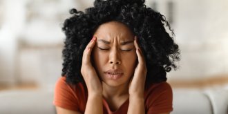 Ce medicament reduirait considerablement l-arrivee d-une migraine 