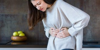 Gastro-enterite : les regions les plus touchees par l’epidemie