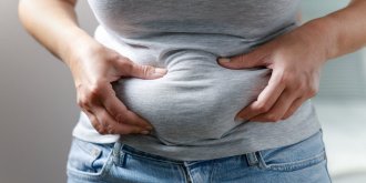 8 boissons a remplacer pour perdre la graisse abdominale ! 