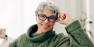 Vision 2.0 : les nouveaux verres optiques qui revolutionnent le quotidien