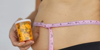 Les 7 complements alimentaires du Dr Cohen pour maigrir !