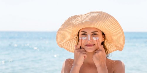 Melanome : comment se proteger du soleil ? 