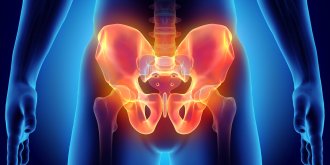 Sacro iliite : symptomes, causes, traitements
