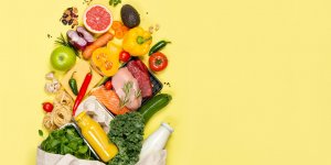 10 aliments a eviter parce qu-ils font gonfler le ventre