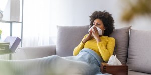 Coronavirus : perte du gout et de l-odorat parmi les symptomes ?