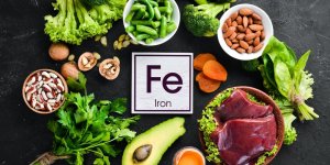5 aliments qui contiennent autant de fer que la viande rouge