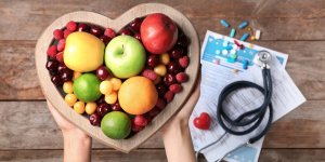Hypertension arterielle : ces 7 collations faibles en sel sont ideales