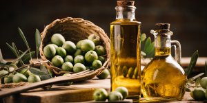 Huile d’olive : ses 5 bienfaits pour la sante