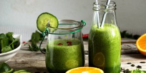 5 boissons anti age a consommer plus souvent