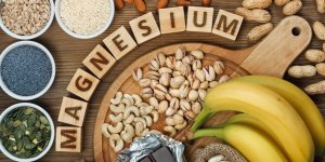 Magnesium : 7 aliments pour faire le plein !
