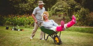 Jardinage : 5 astuces pour ne pas se faire de tour de rein