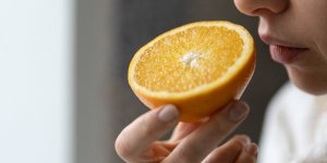 Covid-19 : la perte d-odorat sur le point d-etre soignee ?