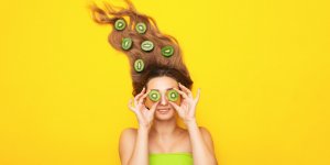 Manger deux kiwis par jour booste votre vitalite