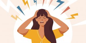 Hypertension : cette emotion augmente votre tension arterielle 