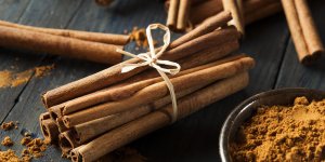 Cannelle : un bienfait contre le diabete