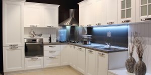 Des meubles de cuisines en bois contiendraient des composants cancerigenes