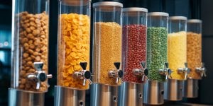 La vente en vrac est-elle compatible avec la securite sanitaire ?