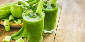Cure detox d-automne : une recette de smoothie de saison