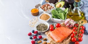 Polyphenols : des bienfaits contre le cholesterol ?