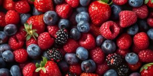Quels sont les fruits pour vivre longtemps ? 