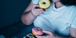 Les effets du sucre sur la sante mentale