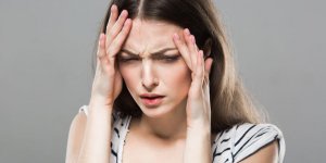 Œdeme cerebral : les premiers symptomes
