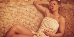 Hammam, sauna : quels sont les risques pour la sante ?