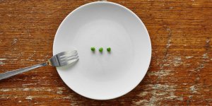 Combien de temps peut-on survivre sans nourriture ?