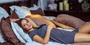 L’age a partir duquel la femme n’a plus envie de faire l’amour