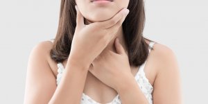 Cancer des amygdales : quelles chances de survie ?