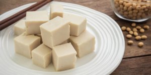 Regime hyperproteine : un aliment riche en proteines vegetales