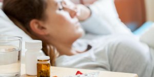 Rhume : pourquoi les medicaments sans ordonnance peuvent etre dangereux ?