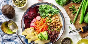 Hiver, Froid : 4 recettes qui donnent de l-energie