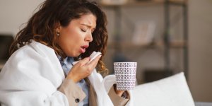 Toux persistante : les maladies qu’elle peut reveler 