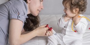 Bebe : le calendrier des vaccins anti-hepatite