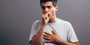 Coronavirus : une toux grasse doit-elle inquieter ?